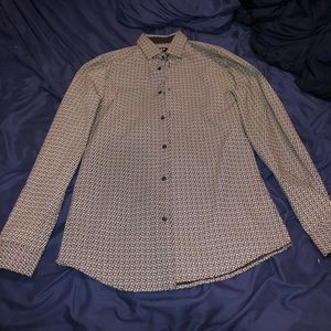 H&M Button Down Shirt